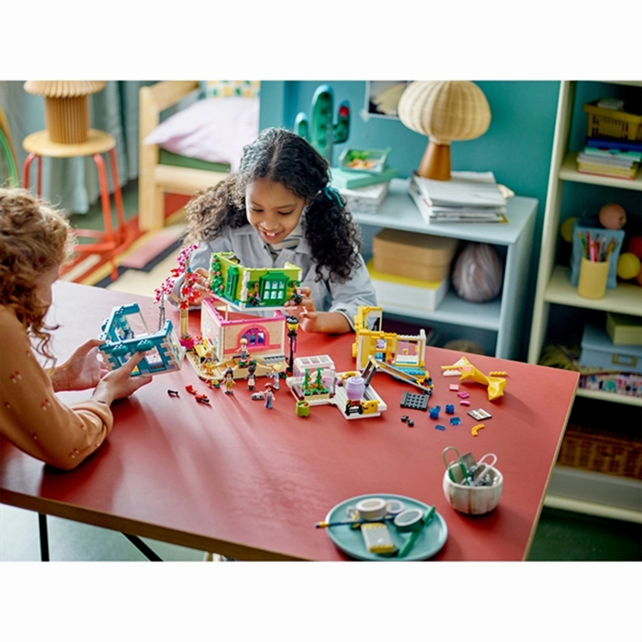 LEGO Friends Heartlake City Community Centre