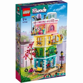 LEGO Friends Heartlake City Community Centre