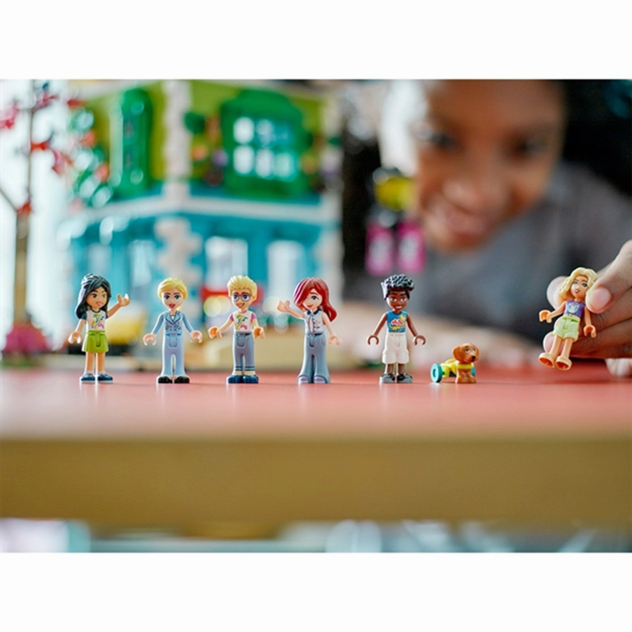 LEGO Friends Heartlake City Community Centre