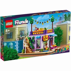 LEGO? Friends Heartlake City Community Kitchen