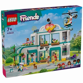 LEGO? Friends Heartlake City Hospital