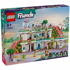 LEGO? Friends Heartlake City Shopping Mall