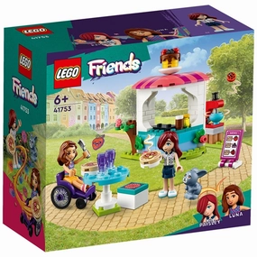 LEGO Friends Pancake Shop