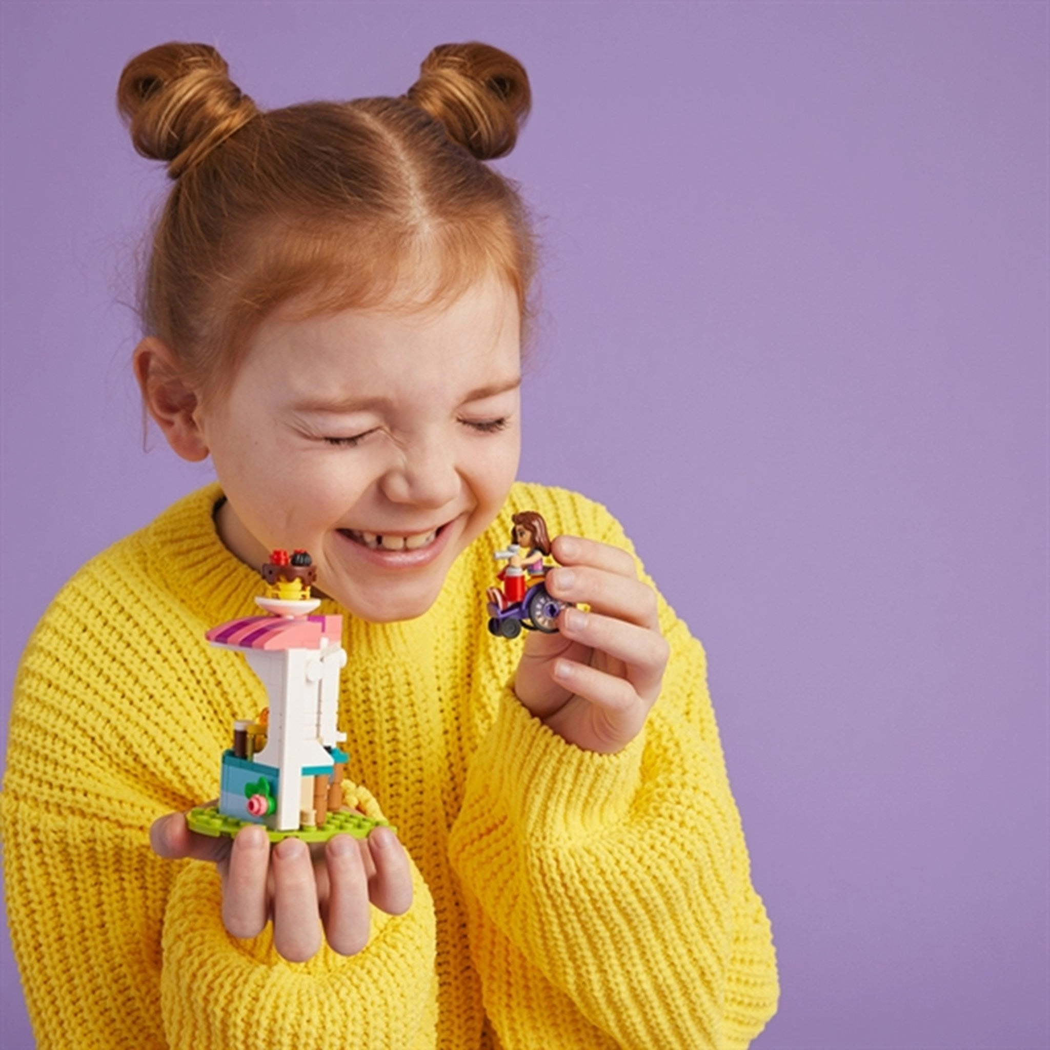 LEGO Friends Pancake Shop