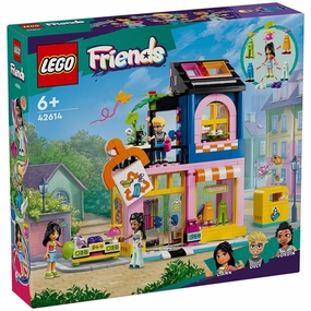 LEGO? Friends Vintage Fashion Store