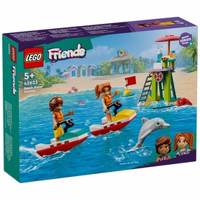 LEGO? Friends Water Scooter