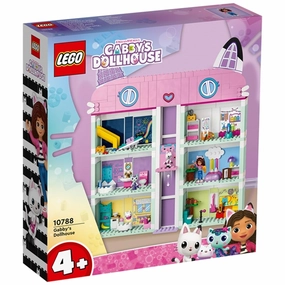 LEGO Gabby's Dollhouse - Gabby's Dollhouse