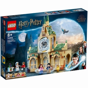LEGO Harry Potter?Hogwarts?Hospital Wing