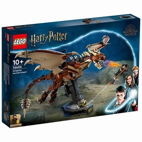 LEGO Harry Potter?Hungarian Horntail Dragon