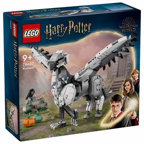 LEGO? Harry Potter?Whirlwind