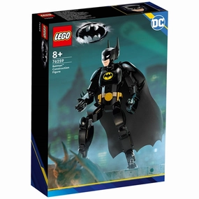 LEGO? Marvel Batman? Construction Figure