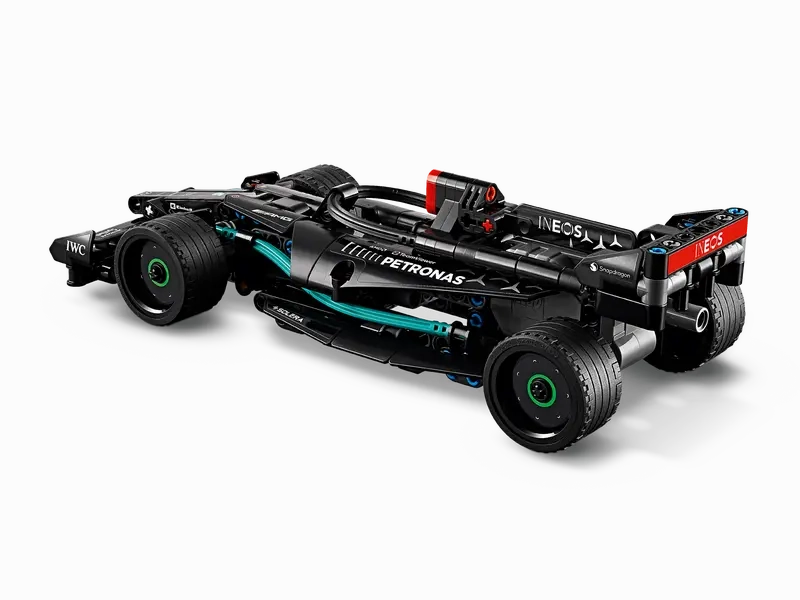 LEGO Mercedes-AMG F1 W14 E Performance Pull-Back 42165