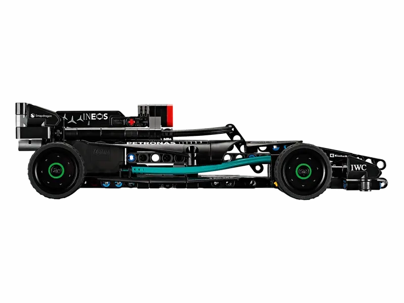 LEGO Mercedes-AMG F1 W14 E Performance Pull-Back 42165
