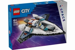 LEGO Space Interstellar Spaceship 60430