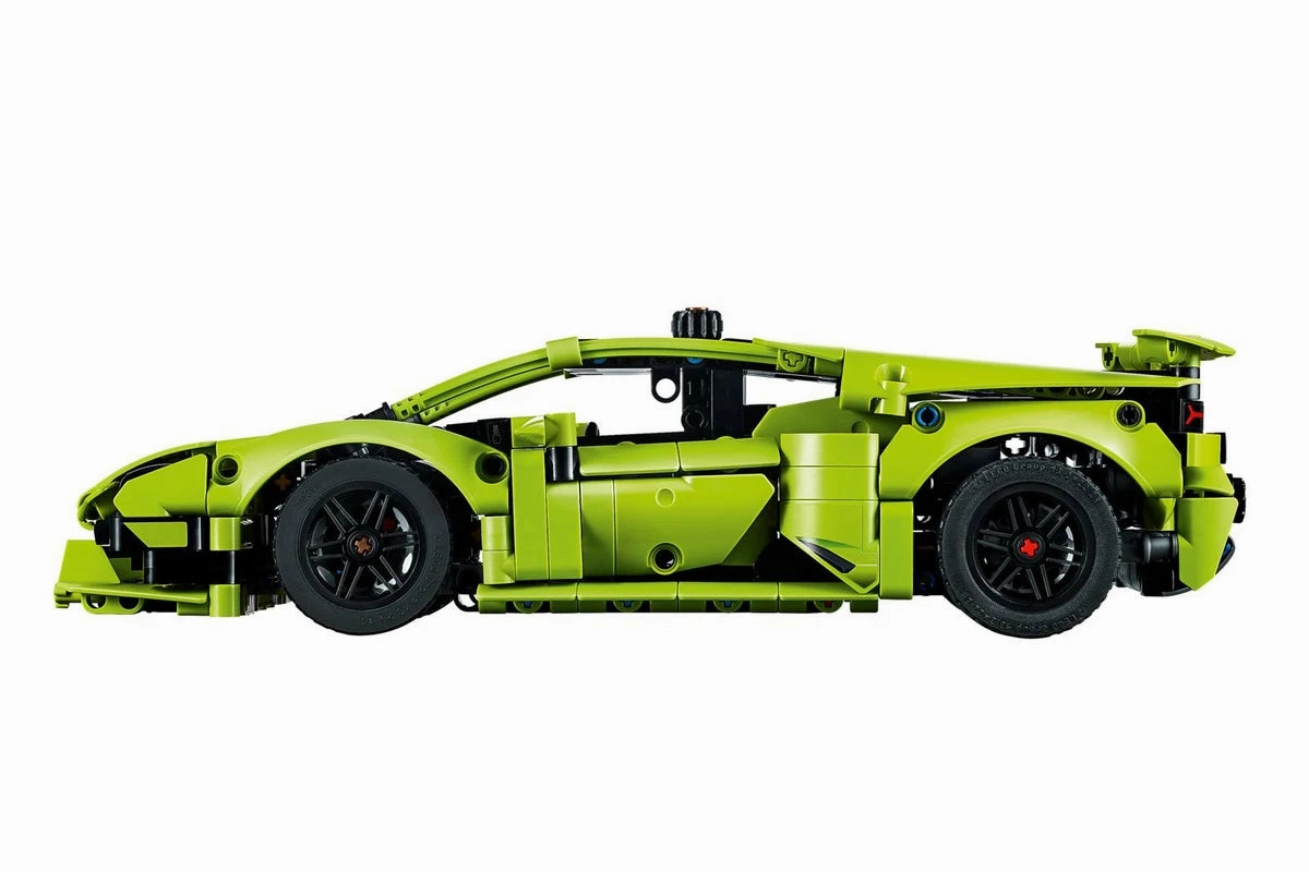LEGO Technic Lamborghini Huracan Tecnica 42161