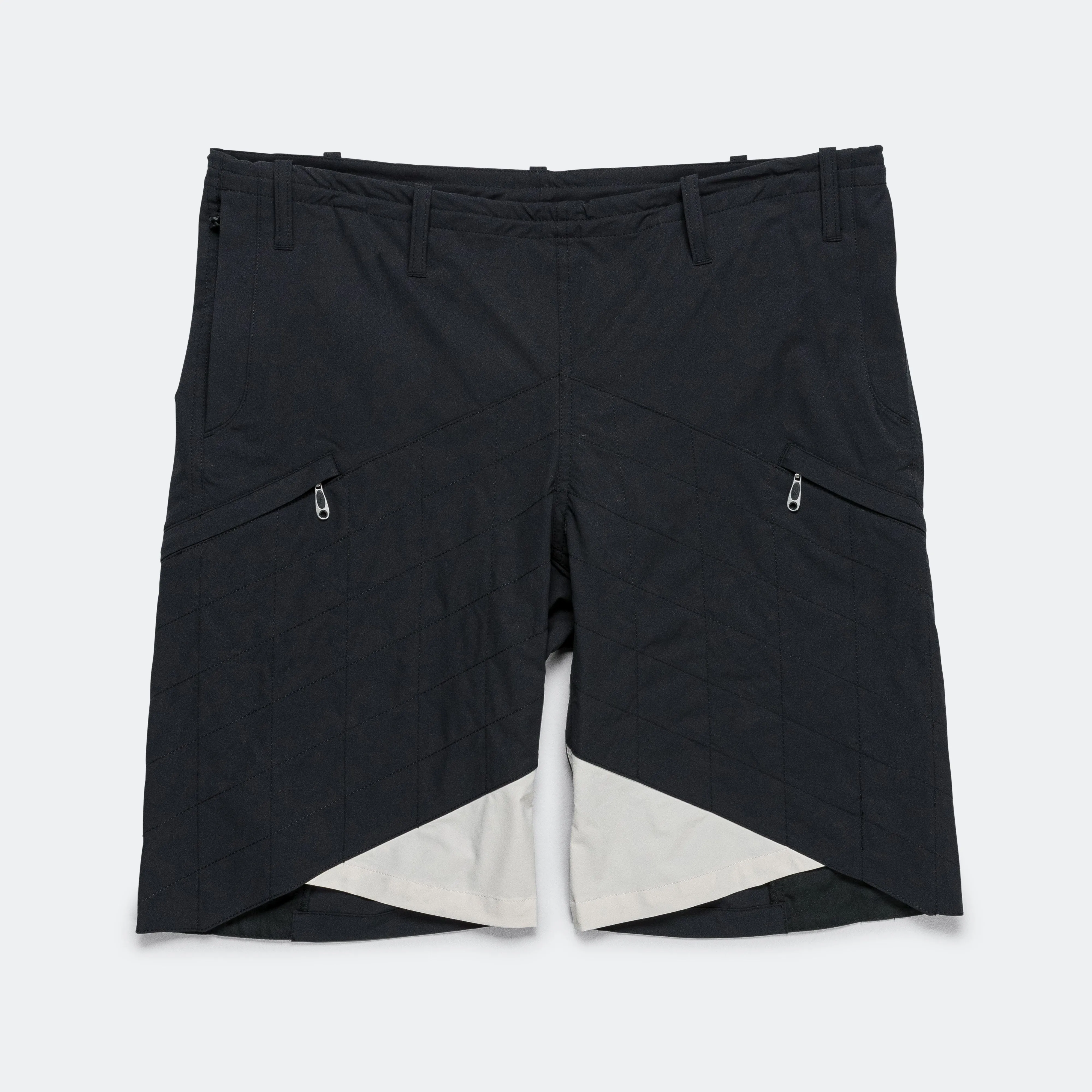 Liatrisory Shorts - Anthracite asics Shoes