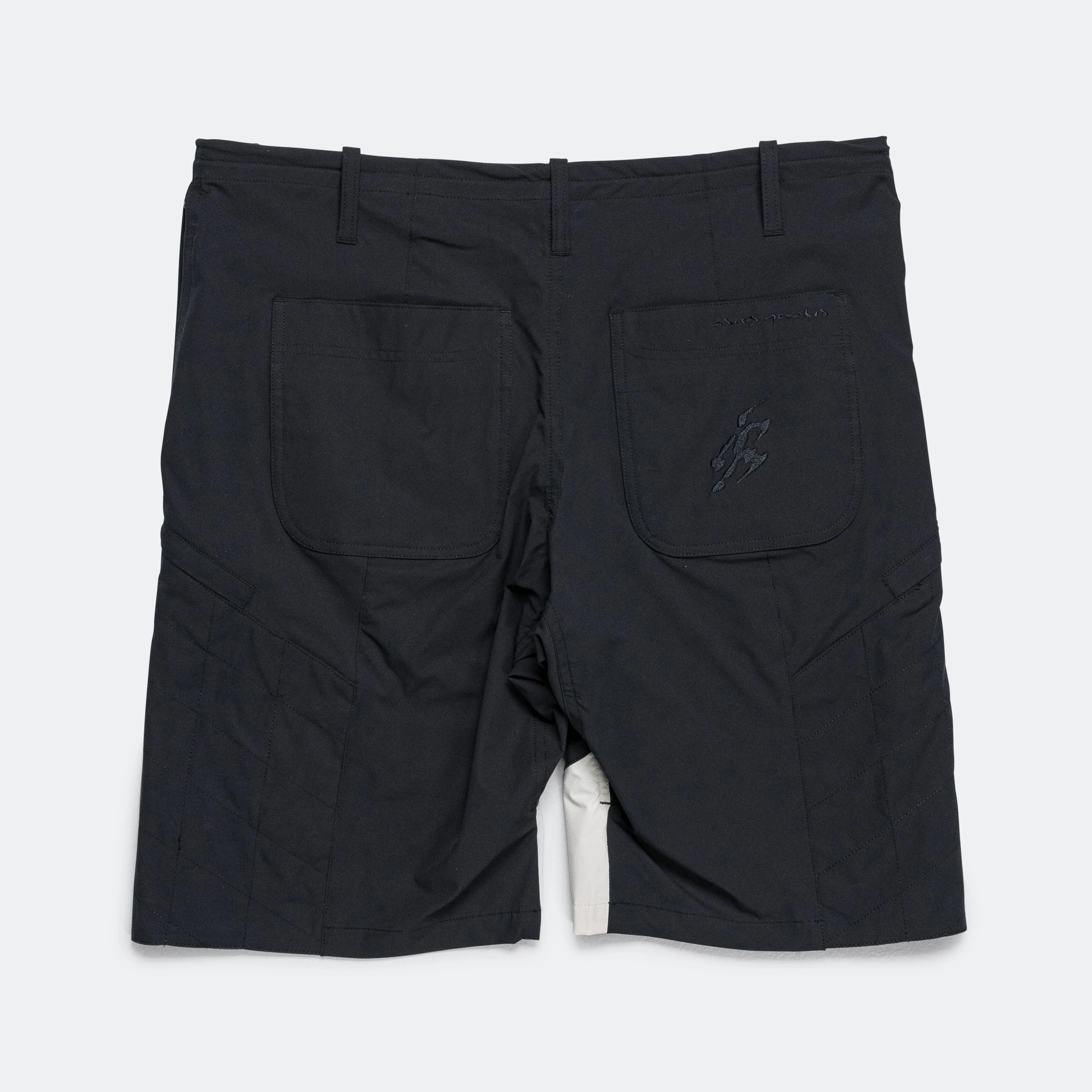 Liatrisory Shorts - Anthracite asics Shoes
