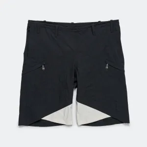 Liatrisory Shorts - Anthracite asics Shoes