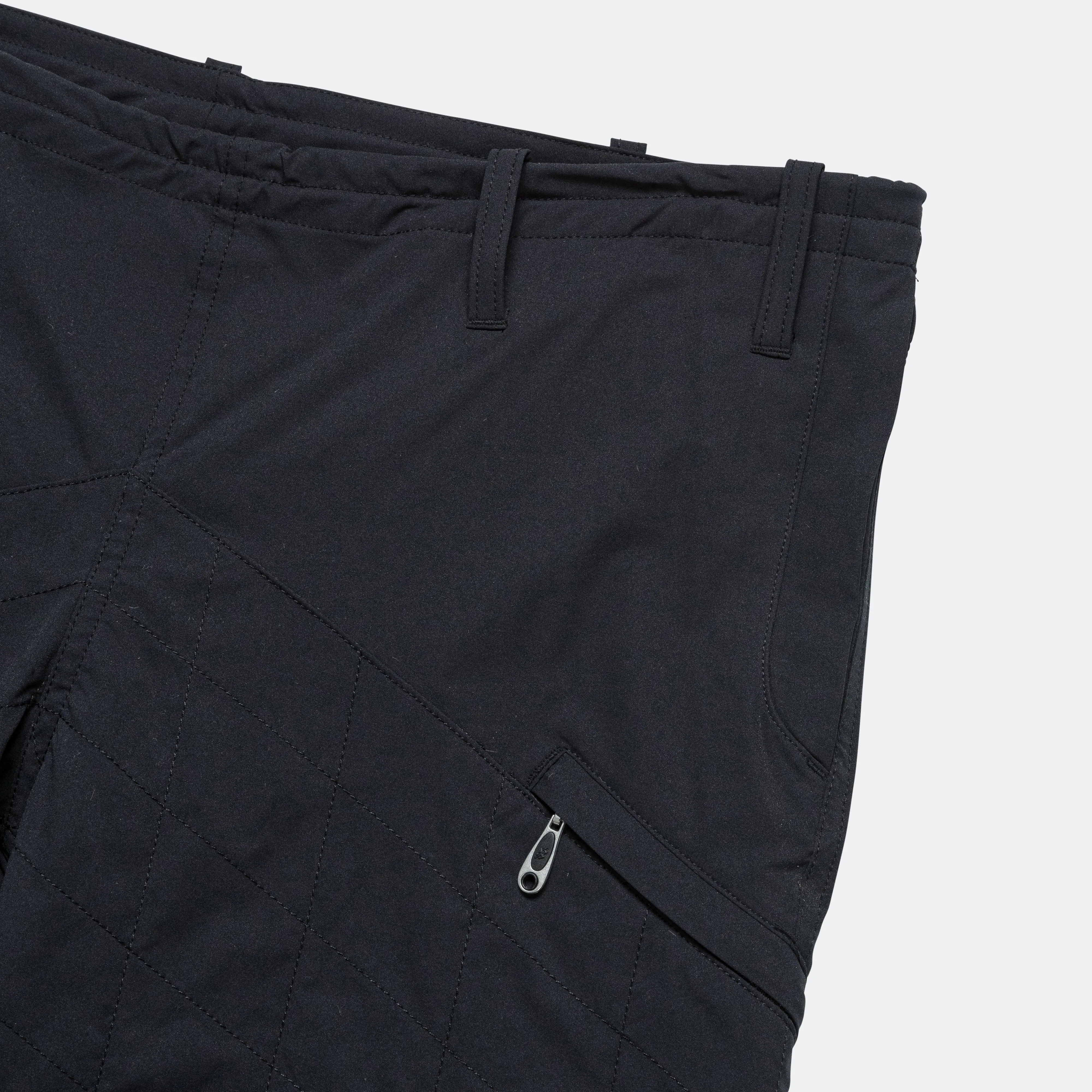 Liatrisory Shorts - Anthracite asics Shoes