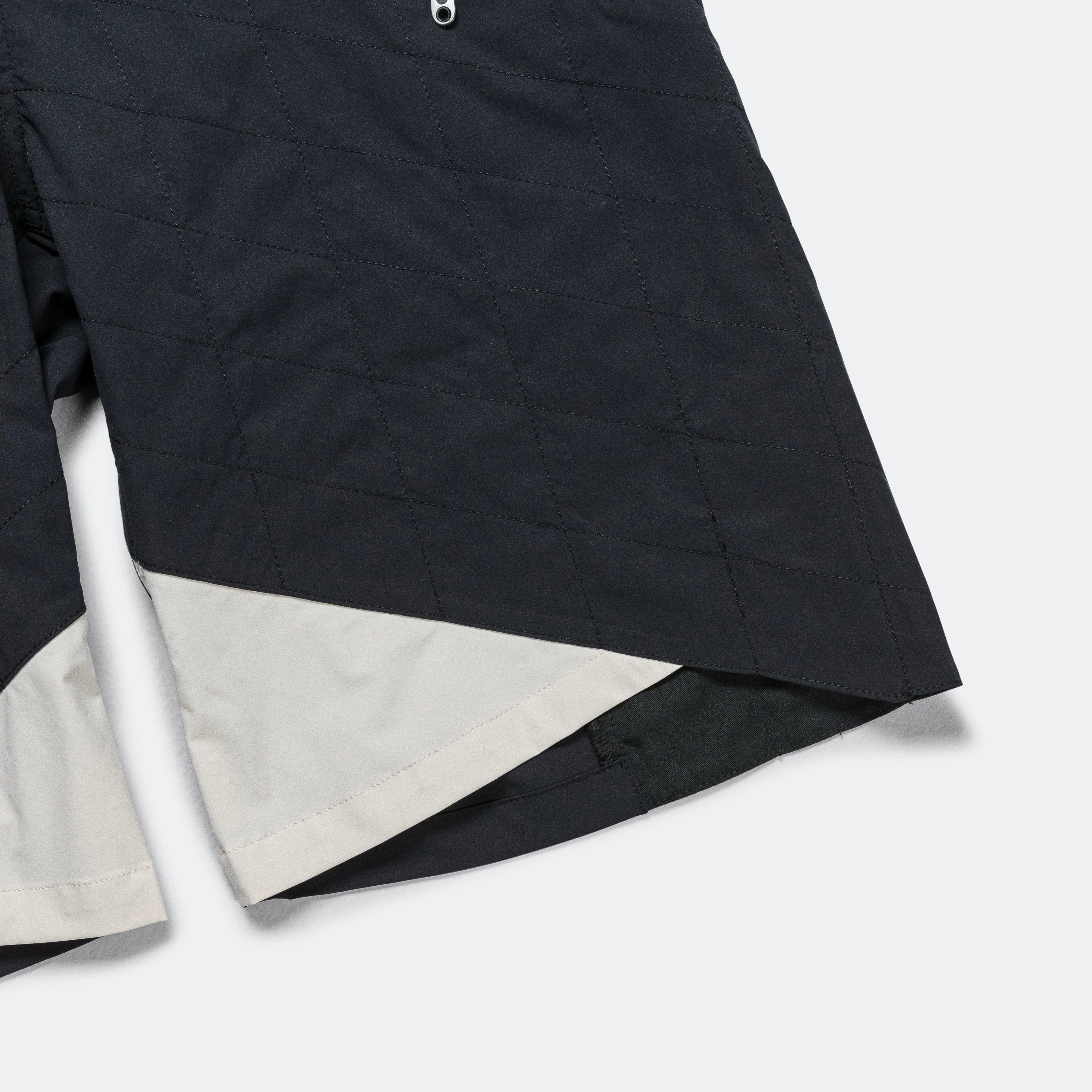 Liatrisory Shorts - Anthracite asics Shoes