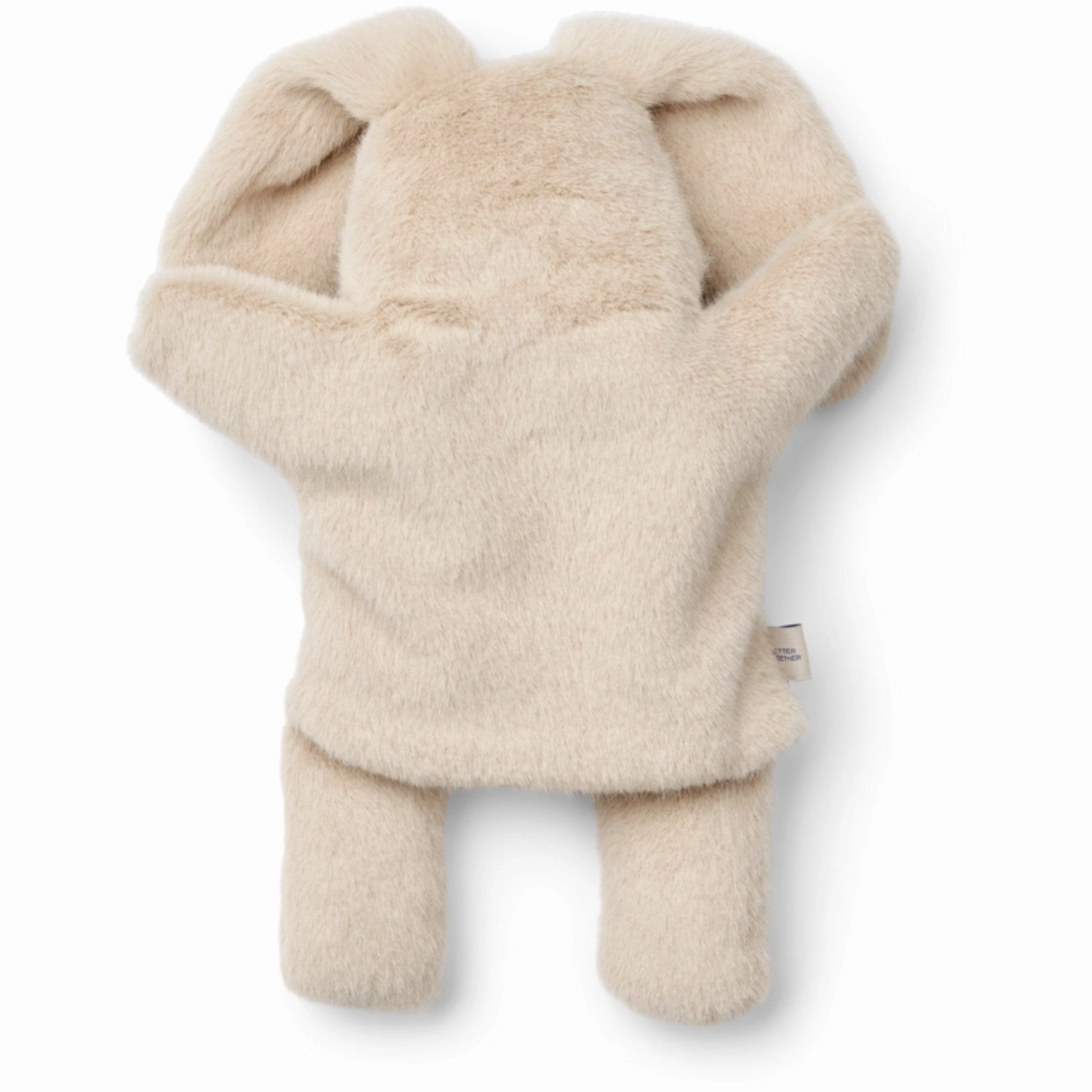 LieWood Mist Honor Rabbit Hand Puppet