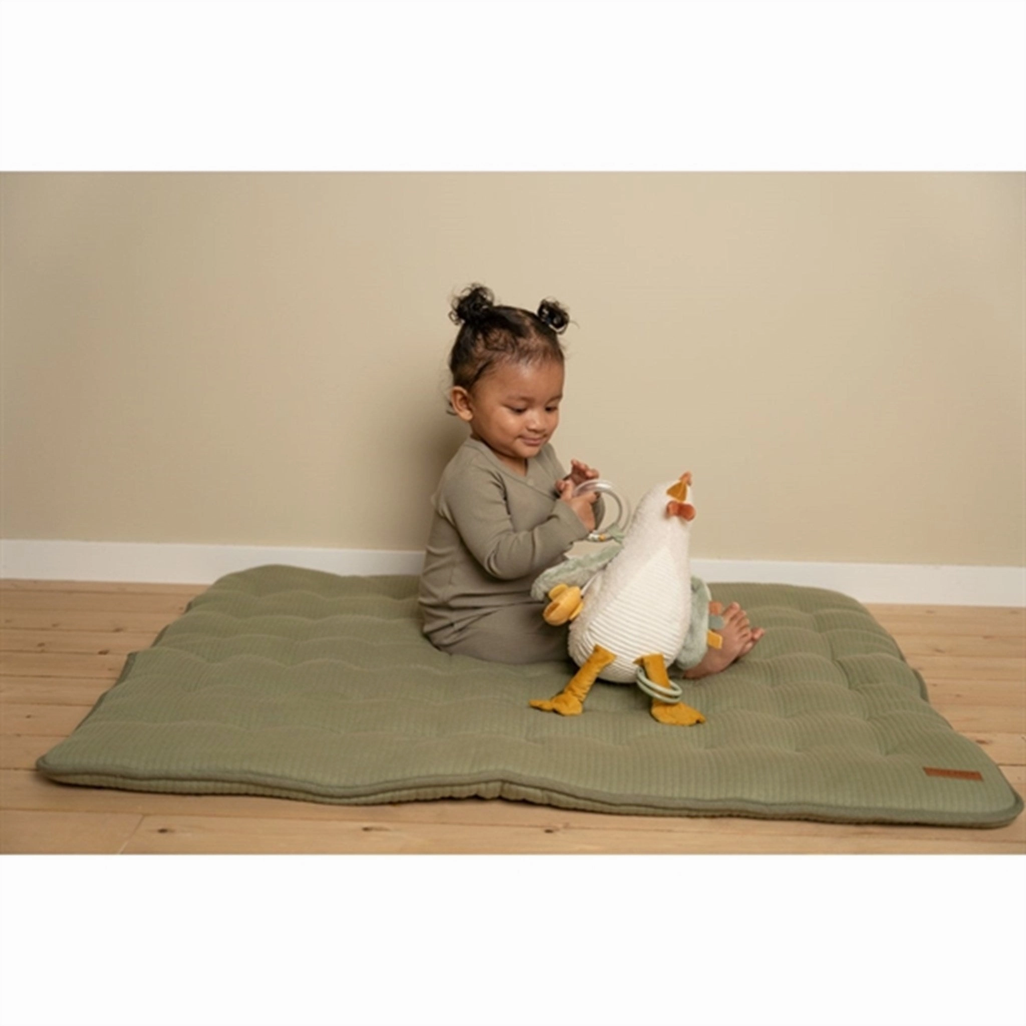Little Dutch Little Farm Aktivitetshne 25cm