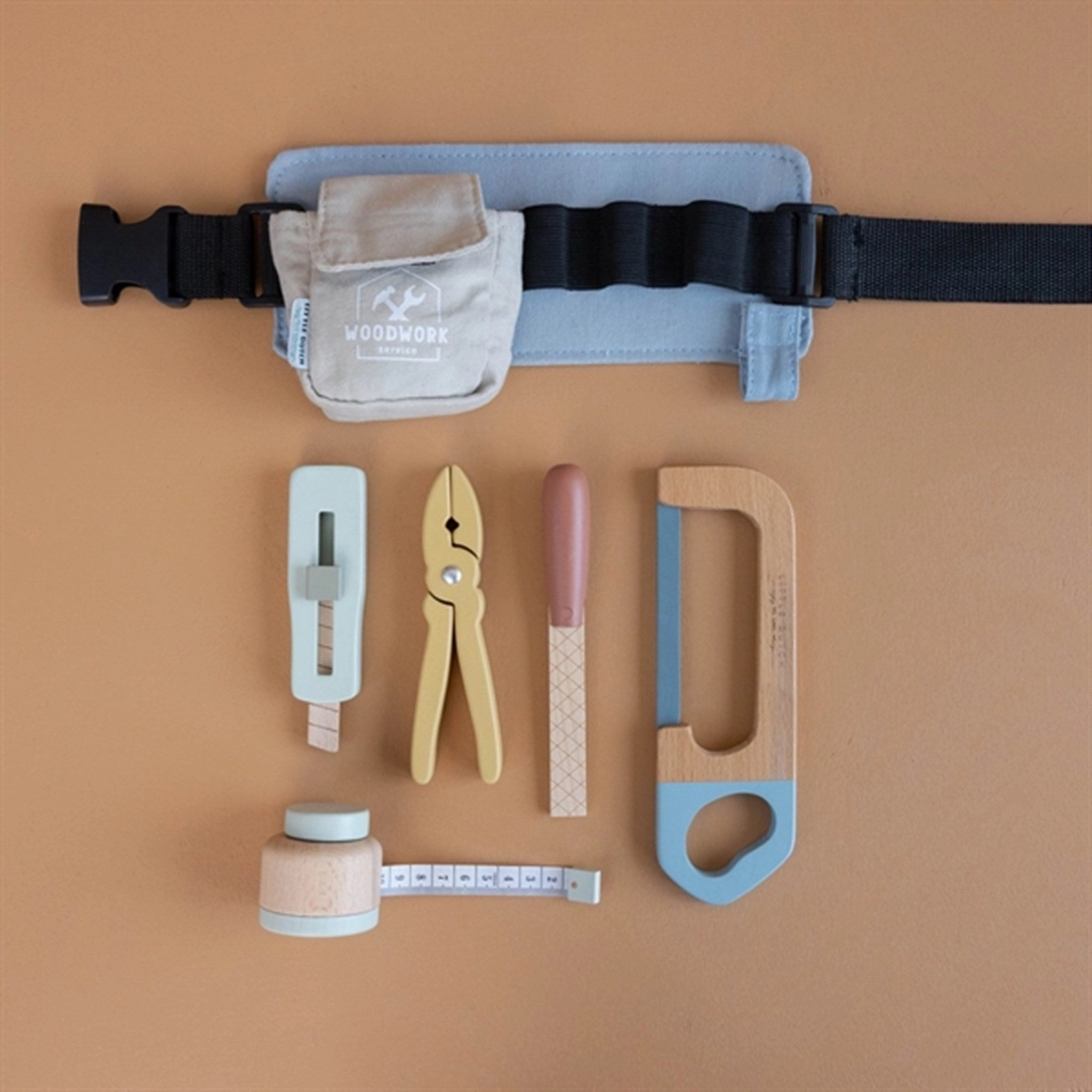Little Dutch Tool Belt