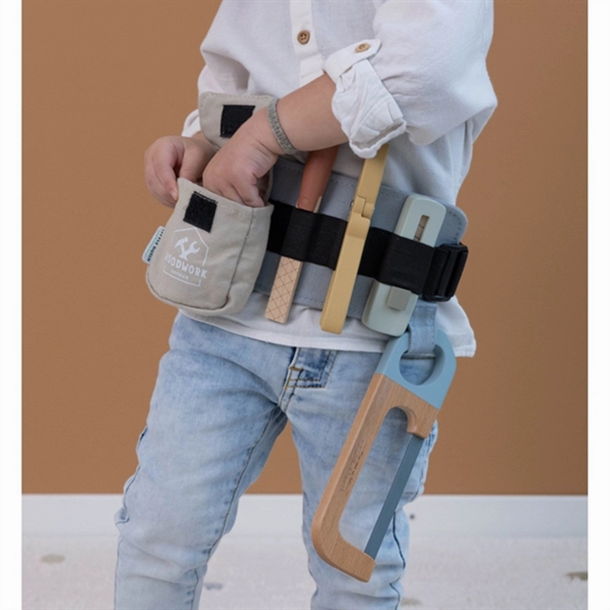 Little Dutch Tool Belt