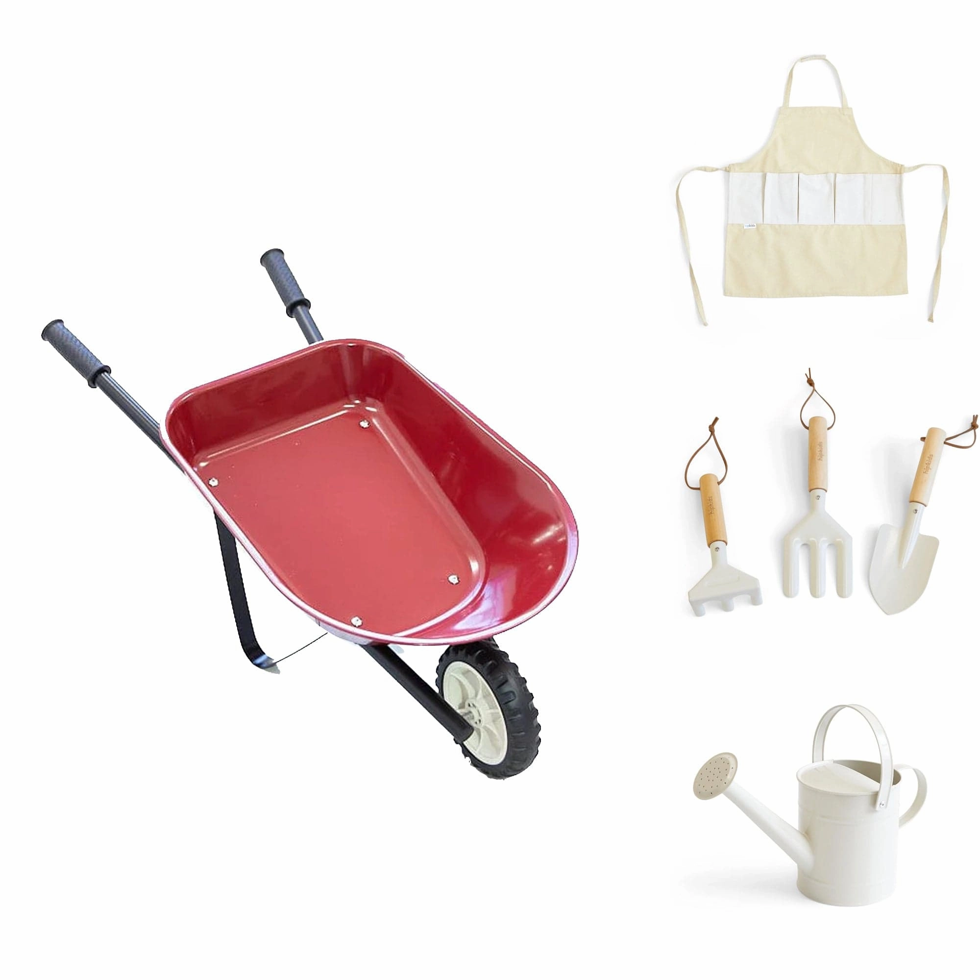 Little Gardener Bundle