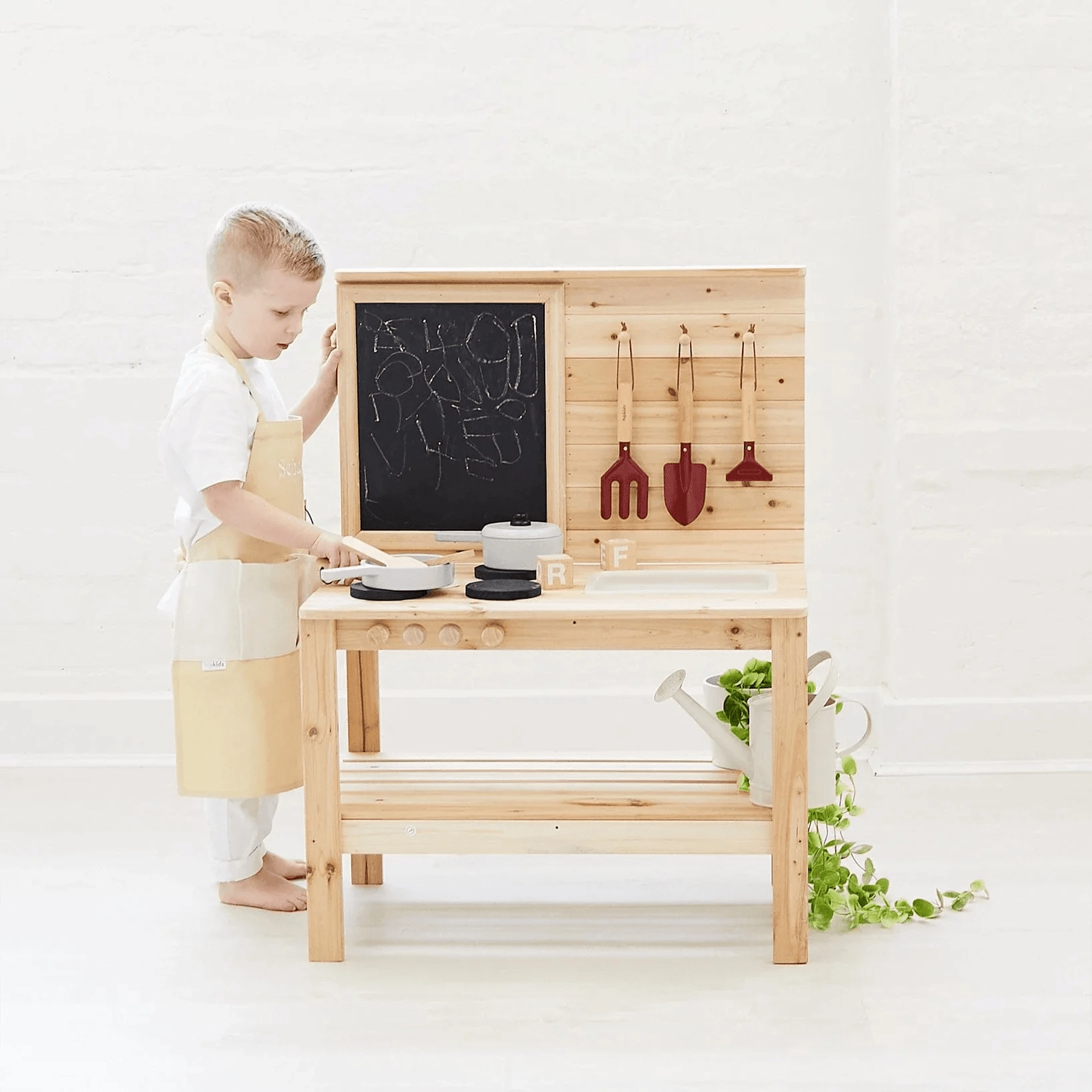 Little Gardener Bundle