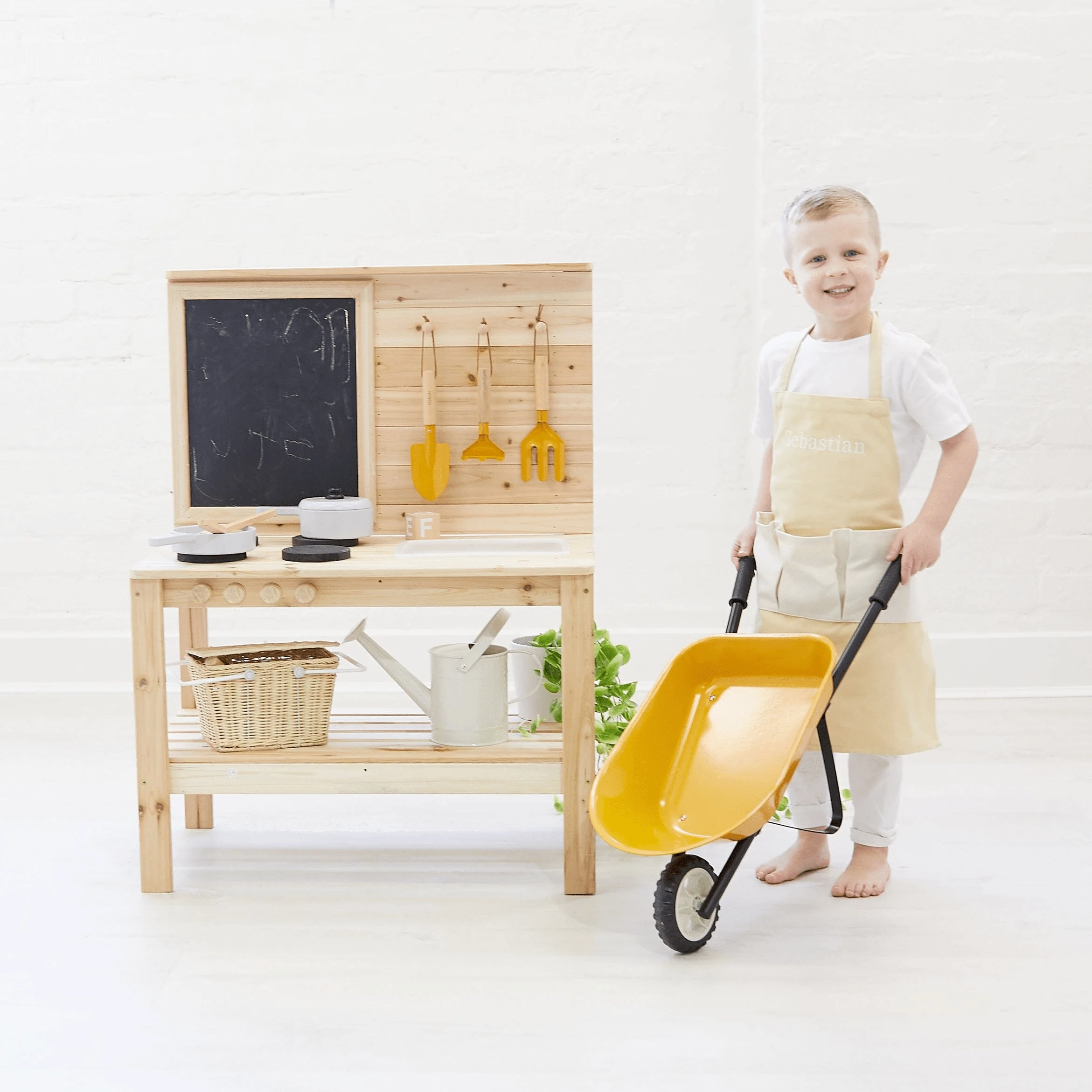 Little Gardener Bundle