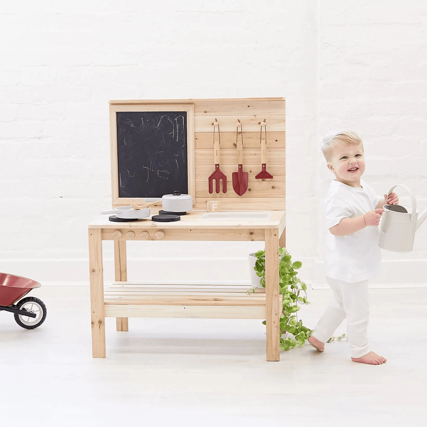 Little Gardener Bundle