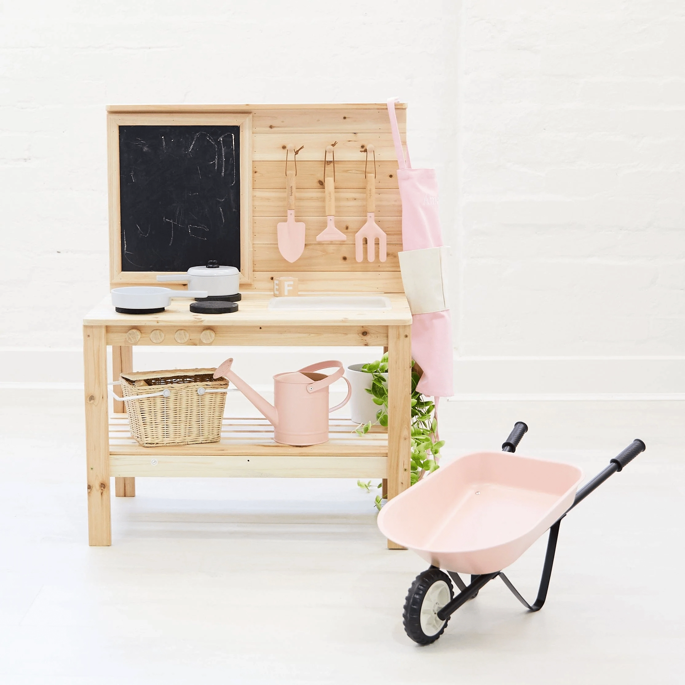 Little Gardener Bundle