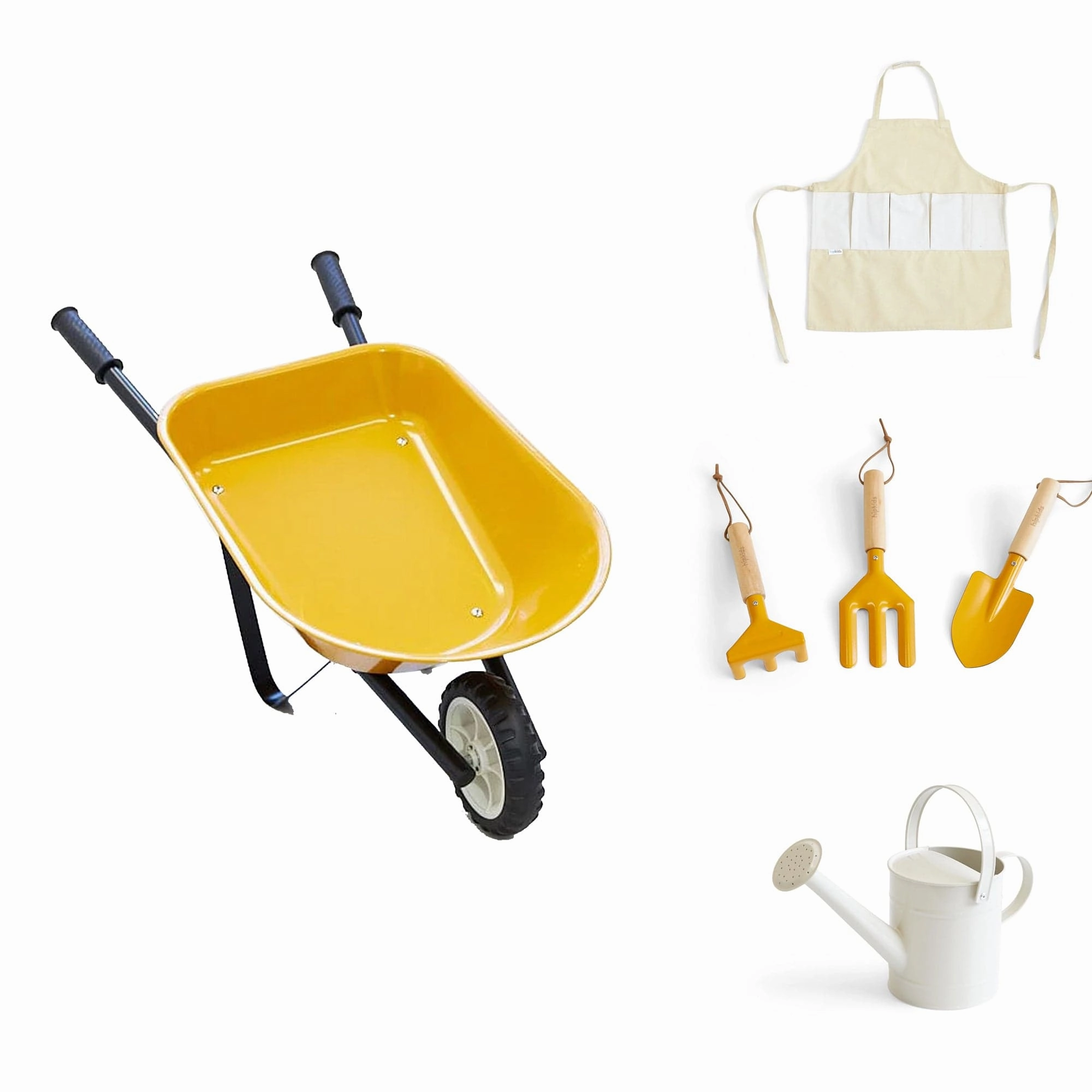 Little Gardener Bundle