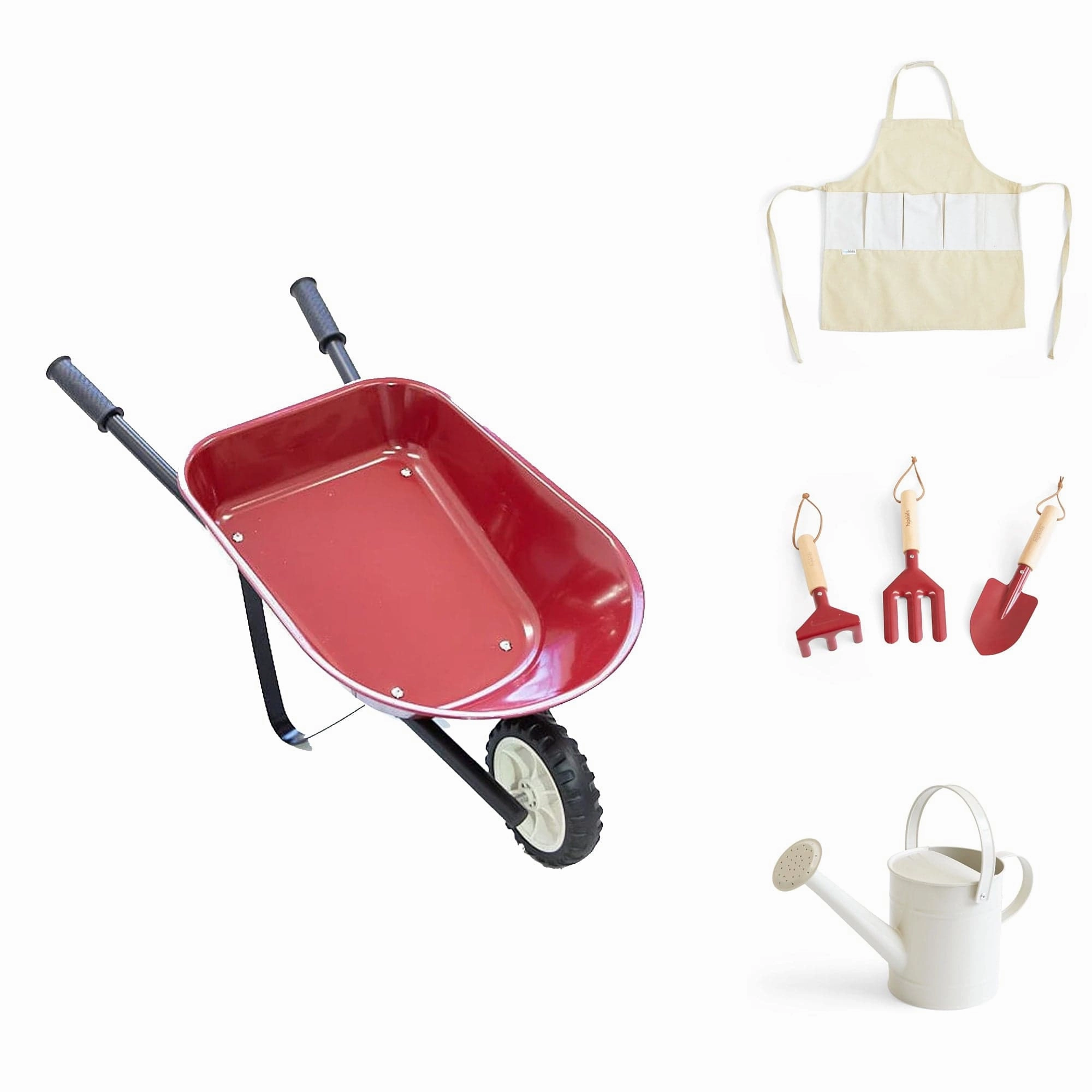 Little Gardener Bundle