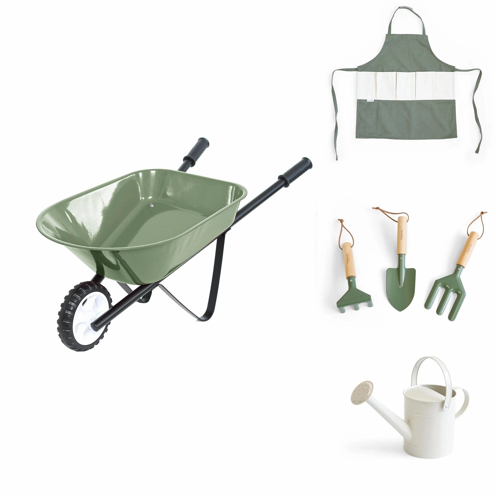 Little Gardener Bundle