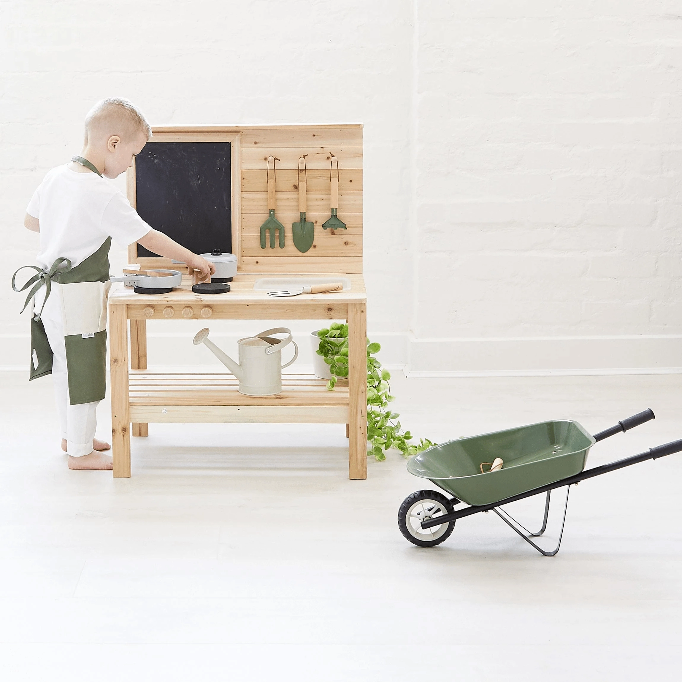 Little Gardener Bundle