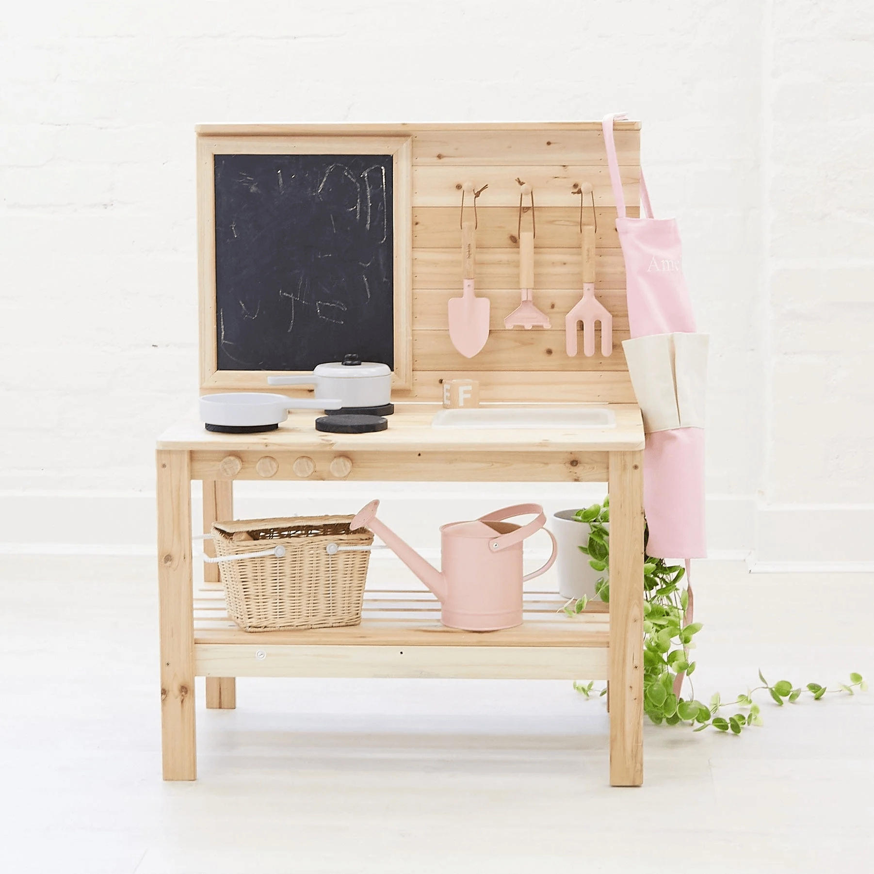 Little Gardener Bundle