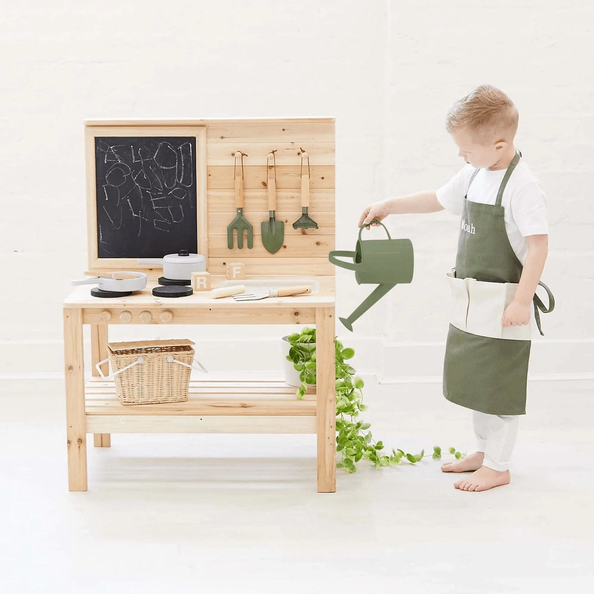 Little Gardener Bundle