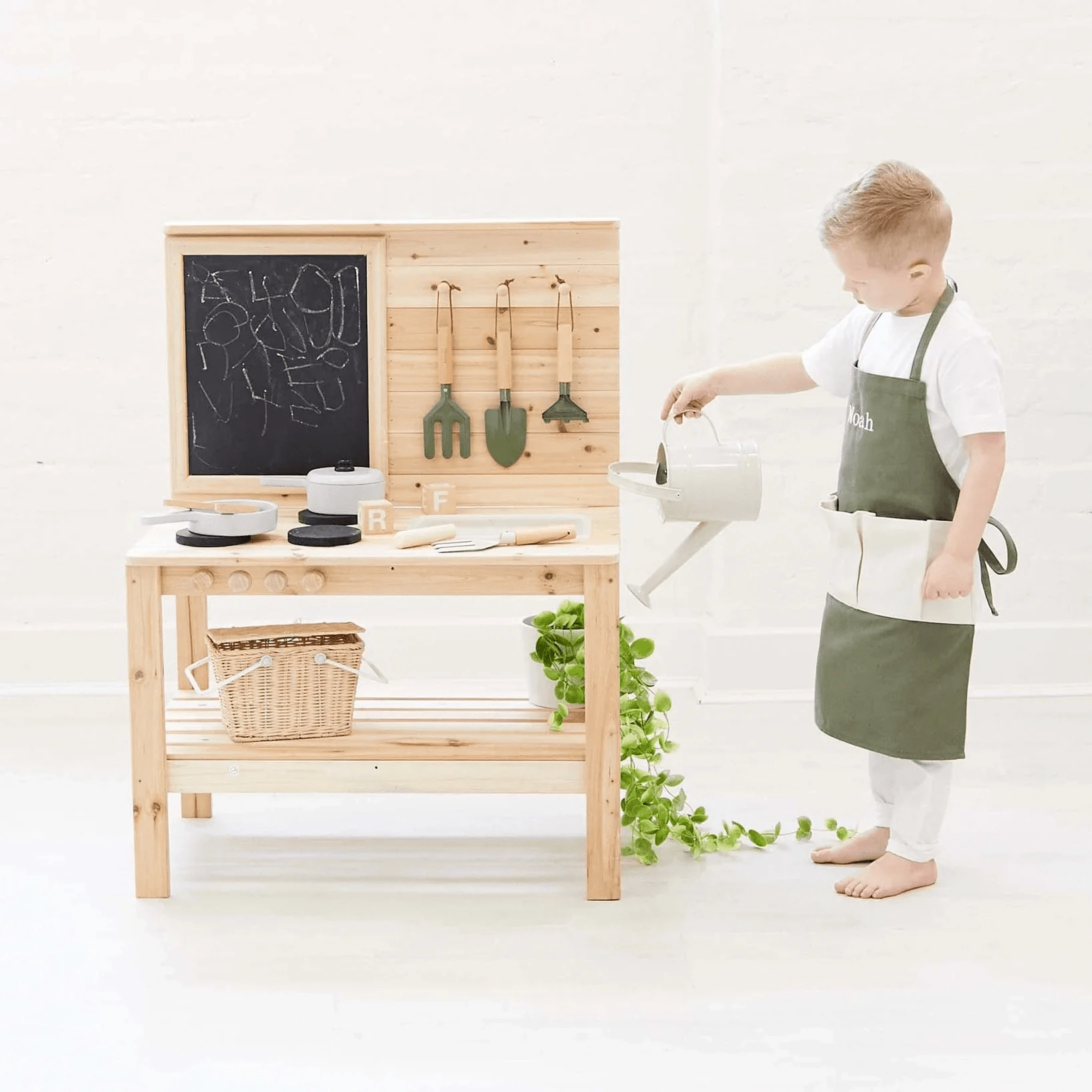 Little Gardener Bundle