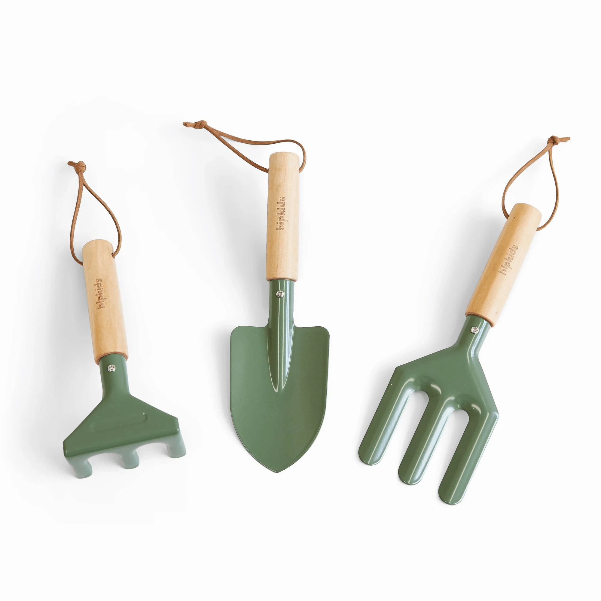 Little Gardener Bundle