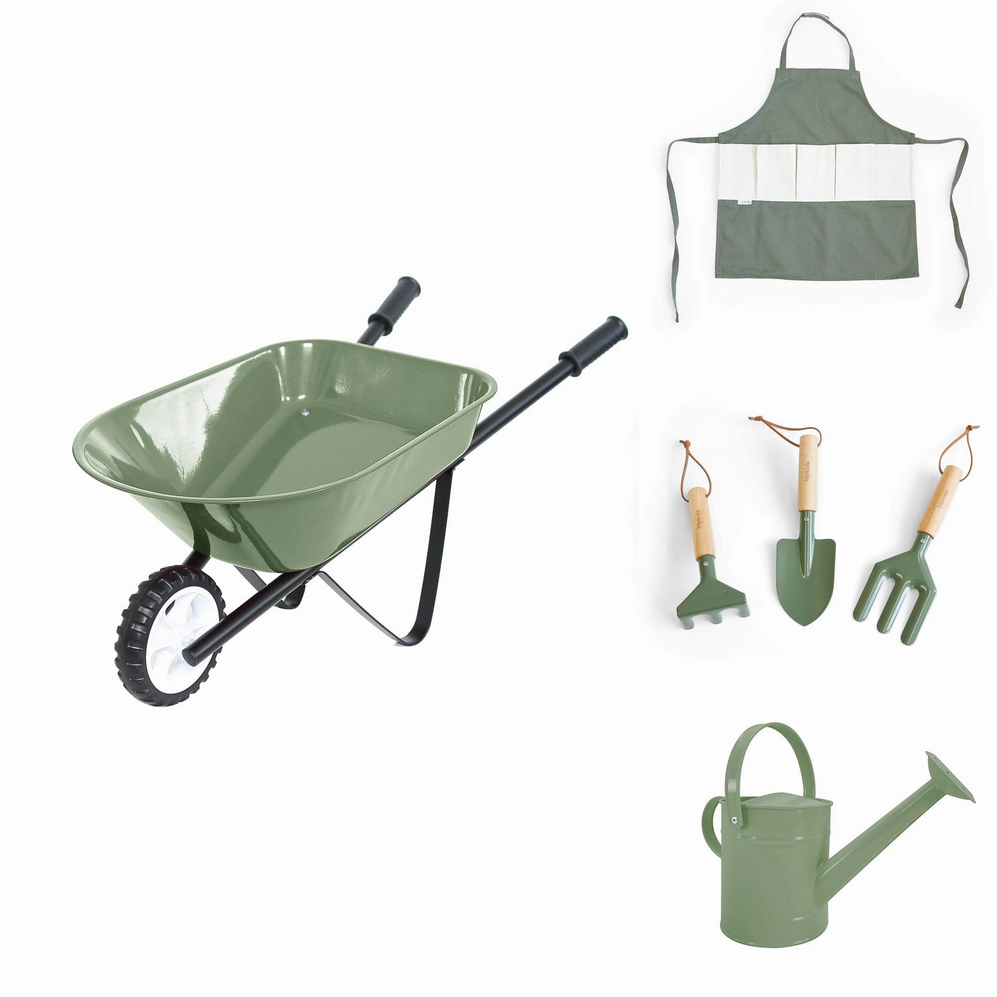Little Gardener Bundle
