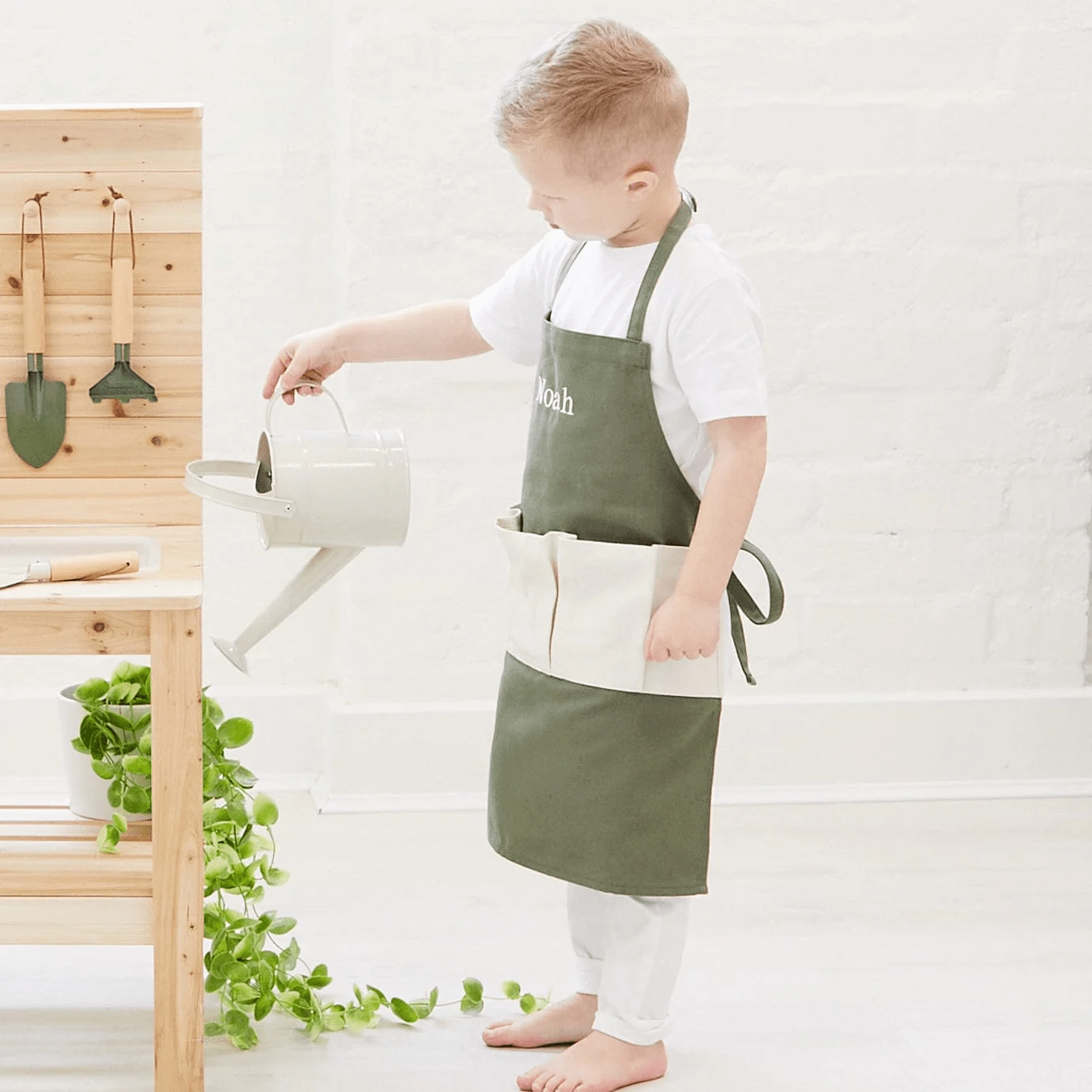 Little Gardener Bundle