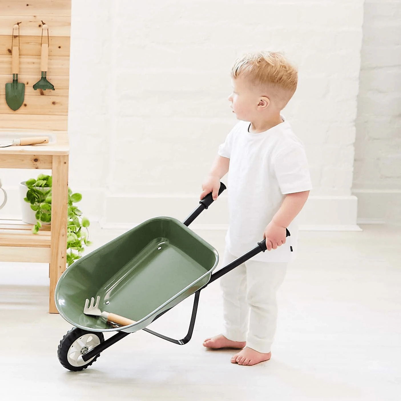 Little Gardener Bundle