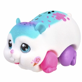 Little Live Pets Hamster Blue