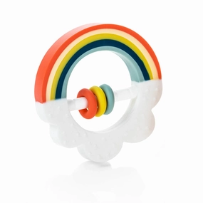 Little Rainbow - Rainbow Teether Toy