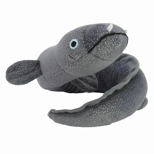 Long Finned Eel plush Moana