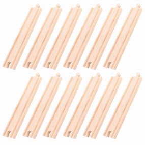 Long Straights (Pack of 12)