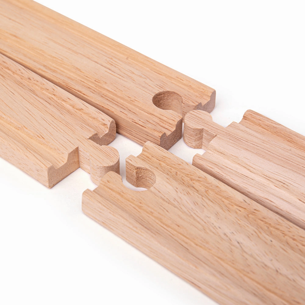 Long Straights (Pack of 4)