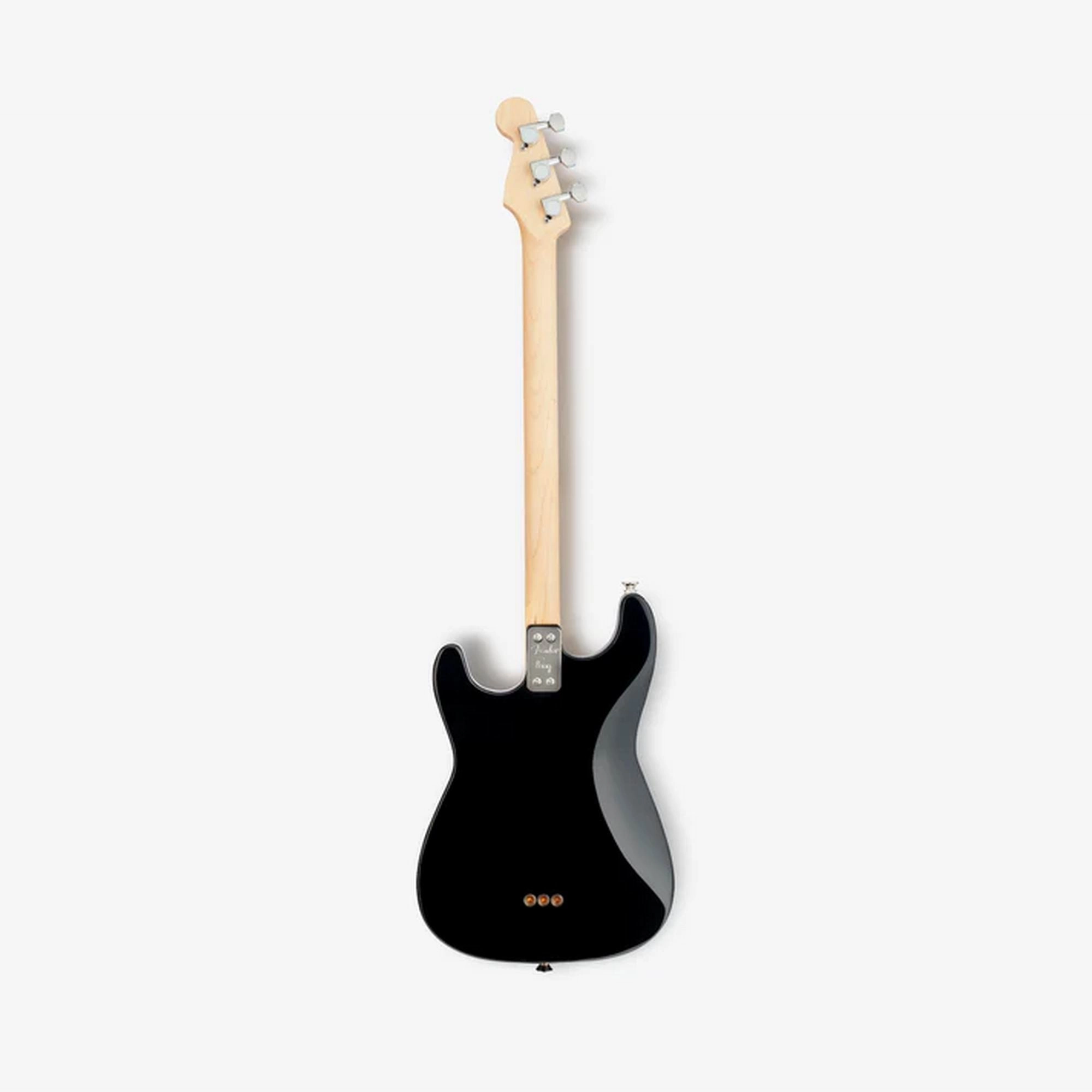 Loog Fender x Loog Stratocaster  Black